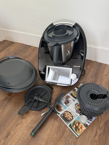 Thermomix tm6 vorwerk food - tm6,