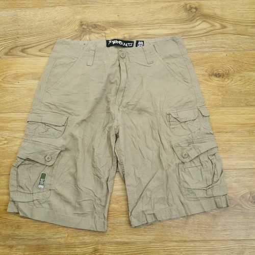 Ecko unltd cargo shorts - ecko,
