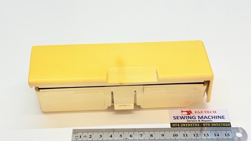 Storage compartment extension - storage, compartment/extension