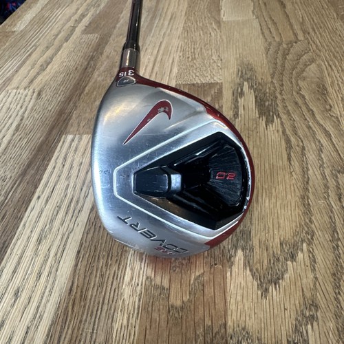 Nike vrs covert 3 wood - nike, 2.0