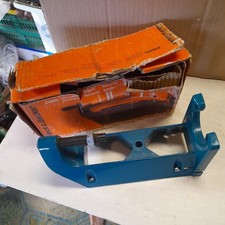 BLACK & DECKER drill stand