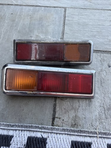 Genuine mk1 ford escort - mk1,