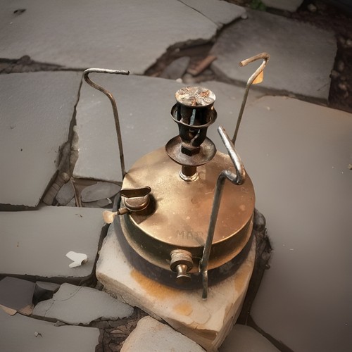 Vintage made the ussr - made,