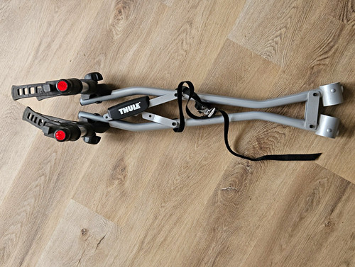 Thule xpress bike - thule, cycle