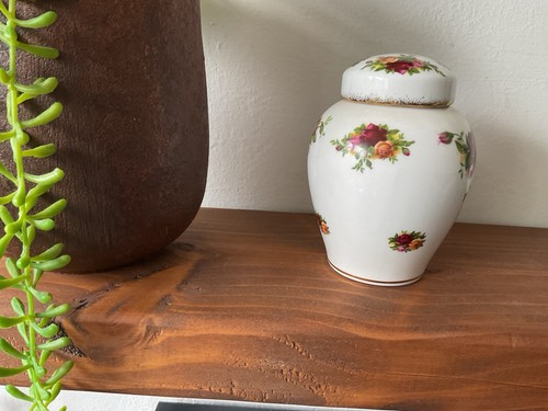 Royal albert vintage old - albert,
