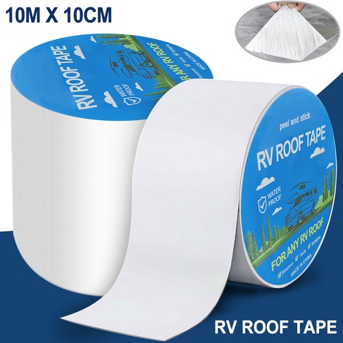 10m butyl sealant - sealant, tape