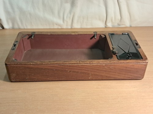Vintage singer 99k wood - 99k,