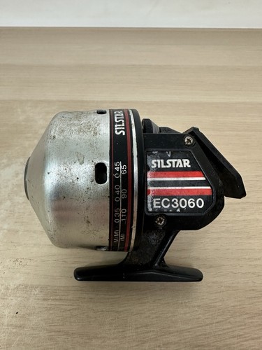 Vintage silstar 3060 - silstar, ec