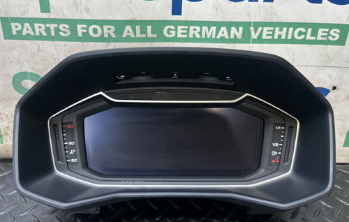 2021 audi tfsi mk2 manual - a1,
