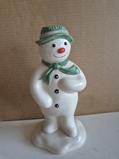 Royal Doulton~ The Snowman