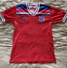 Admiral England 1980 1983 away