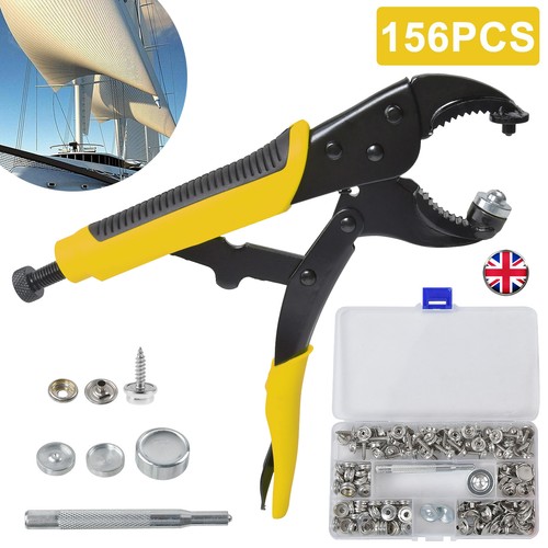156pcs heavy duty - 156pcs,