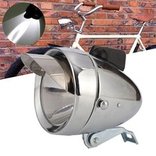 Vintage Retro Bicycle Bike LED
