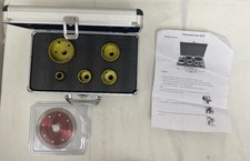 Diamond Core Drill Bits