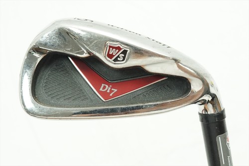 Wilson staff di7 iron - wilson, 6