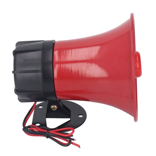 24v industrial alarm - industrial,