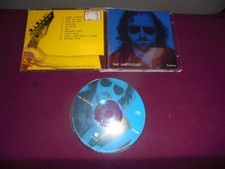 Gae Manfredini – Tunes - CD