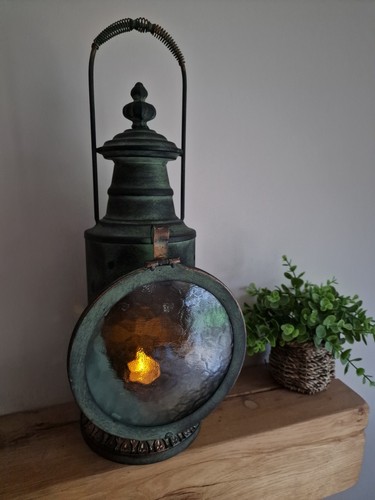 Aged vintage industrial old - vintage,