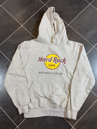 Hard rock cafe hoodie - cafe,