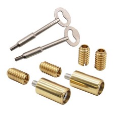 Sash Window Lock Stop