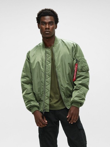 Alpha industries flight - ma-1,