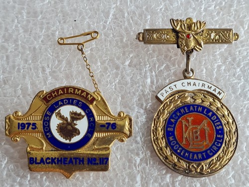 Chairman order of - x,