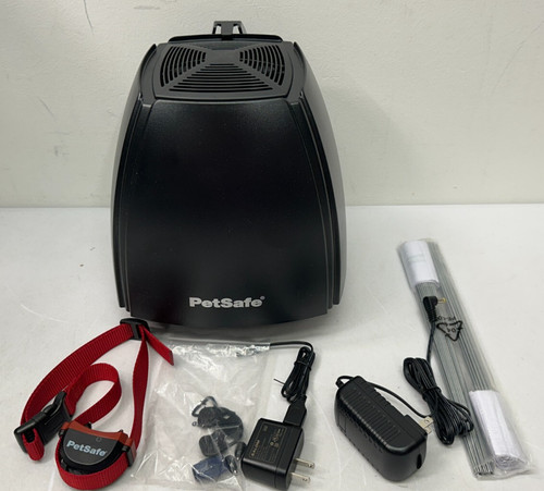 Petsafe stay and play - petsafe,