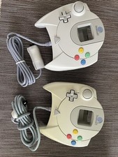 Genuine Official Sega