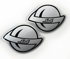 LOST STICKERS TEAM MAYHEM