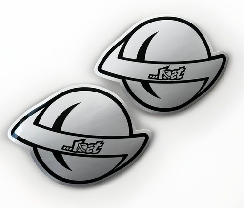 Lost stickers team mayhem - team,
