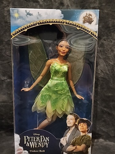 Disney peter pan wendy - peter,