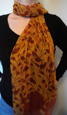 Rare Vintage Georgina von