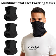 Full Function Face Cover Mask