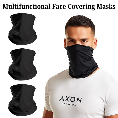 Full function face cover - full,