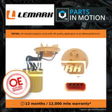 Fuel Pump fits VAUXHALL ASTRA