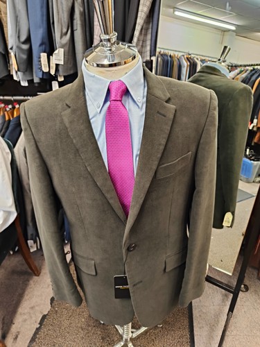 Brook taverner men brown - taverner,