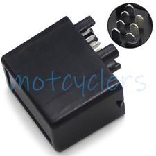 Turn Flasher Relay For Suzuki
