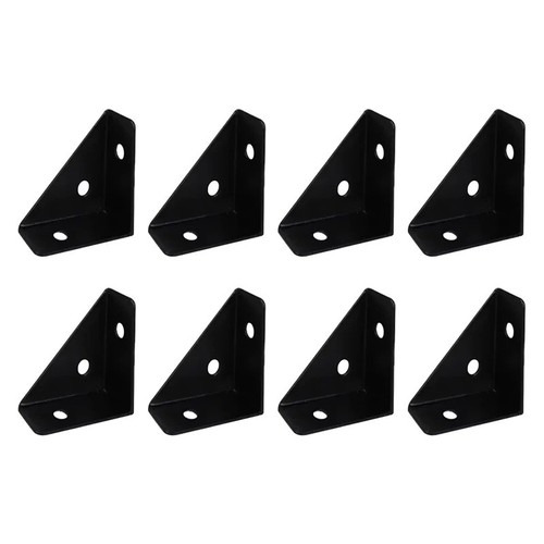 Heavy duty steel - duty, angle