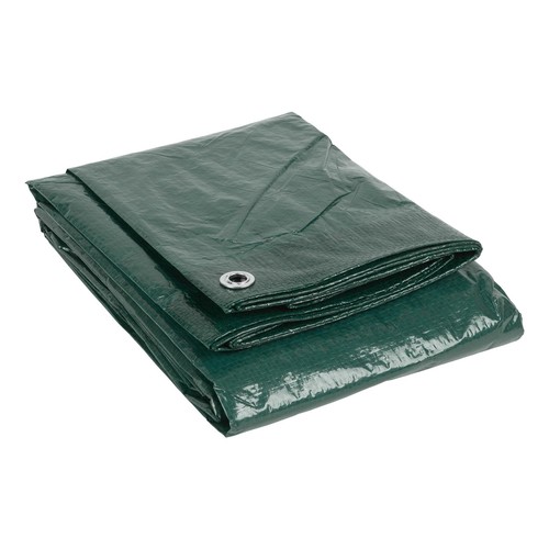 Waterproof tarpaulin 12ft x - -,