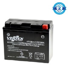 M600 Monster Battery