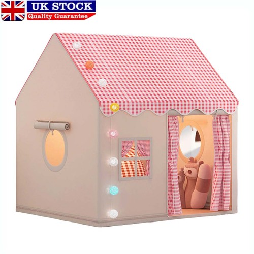 Kids play tent indoor - kids,