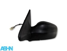 Tata Safari Mk1 (1998-2005)