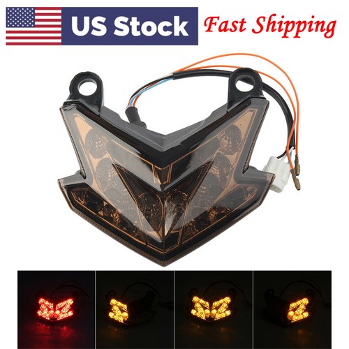 Iled turn signal taillight - iled,