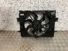 17-24 NISSAN MICRA K14 0.9 PETROL RADIATOR COOLING FAN 214815FA0B