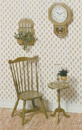 Chrysnbon dolls house - dolls,