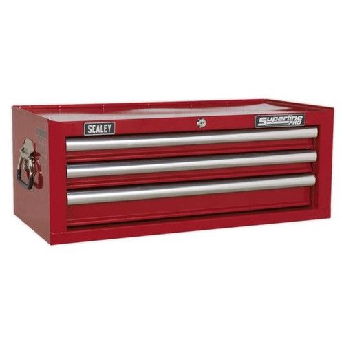 Sealey superline pro - sealey,
