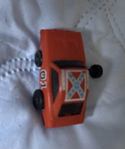 General lee hazzard dodge - general,