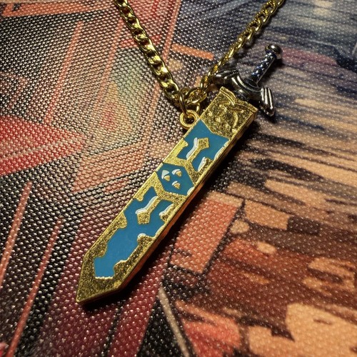 The legend zelda - of,