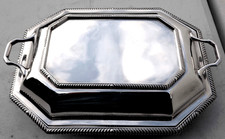 Antique Lonsdale Silver Plated