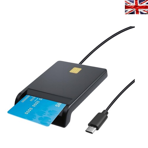 Effortless usb smart media - usb,